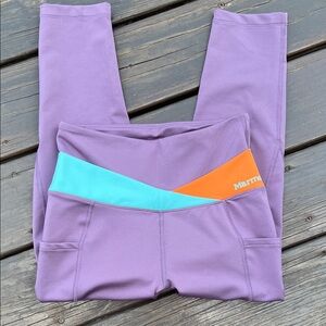 Marmot Workout Tights